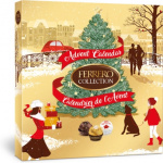 Ferrero Collection Julekalender, 271 g