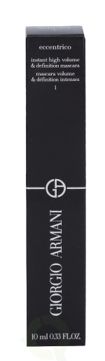 Armani Eccentric Mascara 10 ml