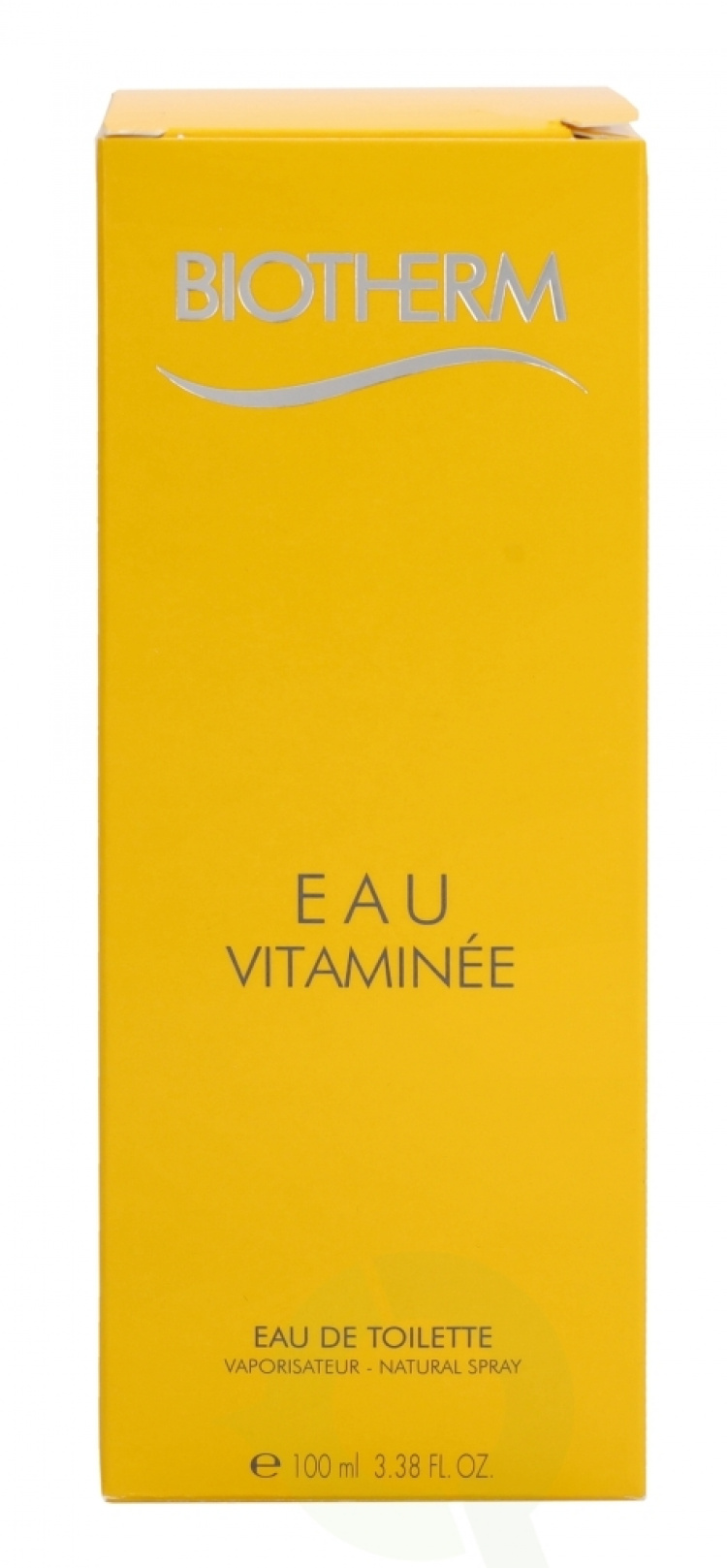 Biotherm Eau Vitaminee Edt Spray 100 ml