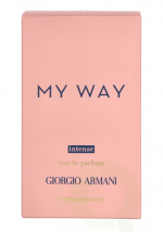 Armani My Way Intense Edp Spray 90 ml