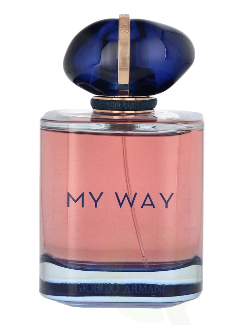 Armani My Way Intense Edp Spray 90 ml