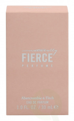 Abercrombie & Fitch Naturally Fierce Edp Spray 30 ml