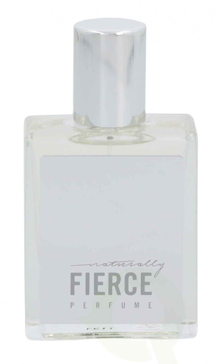 Abercrombie & Fitch Naturally Fierce Edp Spray 30 ml
