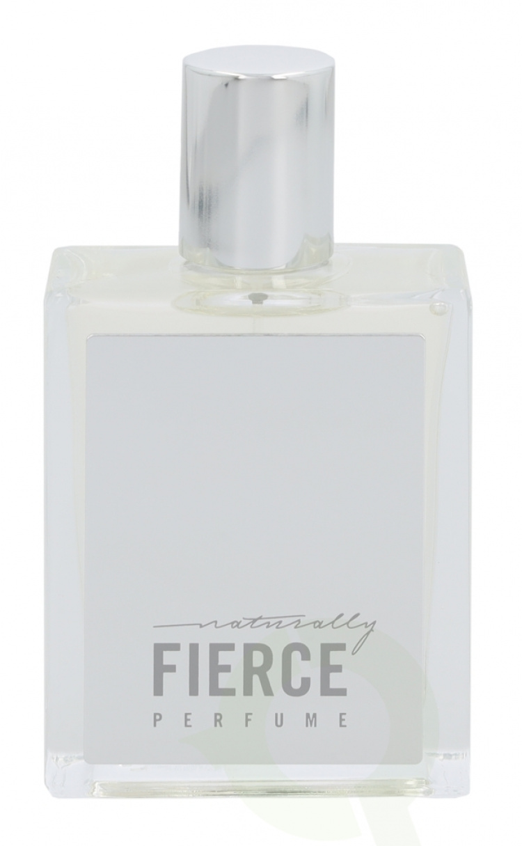 Abercrombie & Fitch Naturally Fierce Edp Spray 50 ml