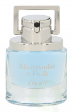 Abercrombie & Fitch Away Man Edt Spray 30 ml