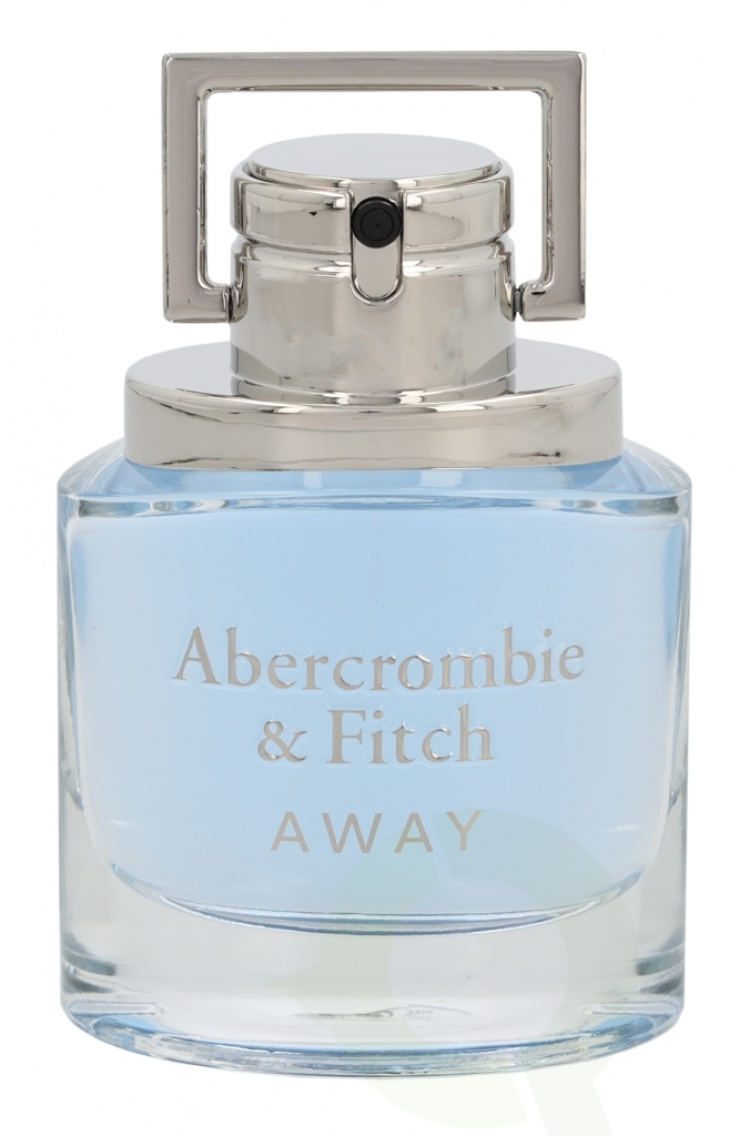 Abercrombie & Fitch Away Man Edt Spray 50 ml