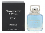 Abercrombie & Fitch Away Man Edt Spray 100 ml