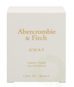 Abercrombie & Fitch Away Woman Edp Spray 30 ml