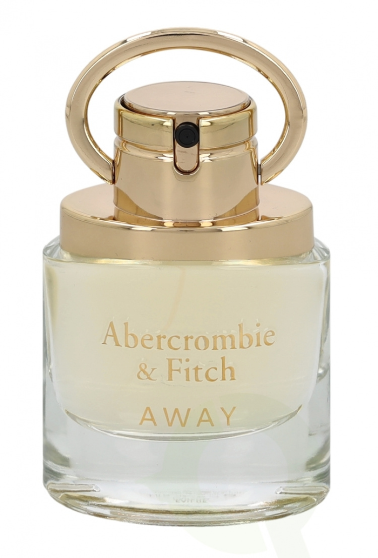 Abercrombie & Fitch Away Woman Edp Spray 30 ml