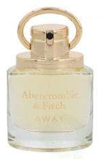 Abercrombie & Fitch Away Woman Edp Spray 50 ml