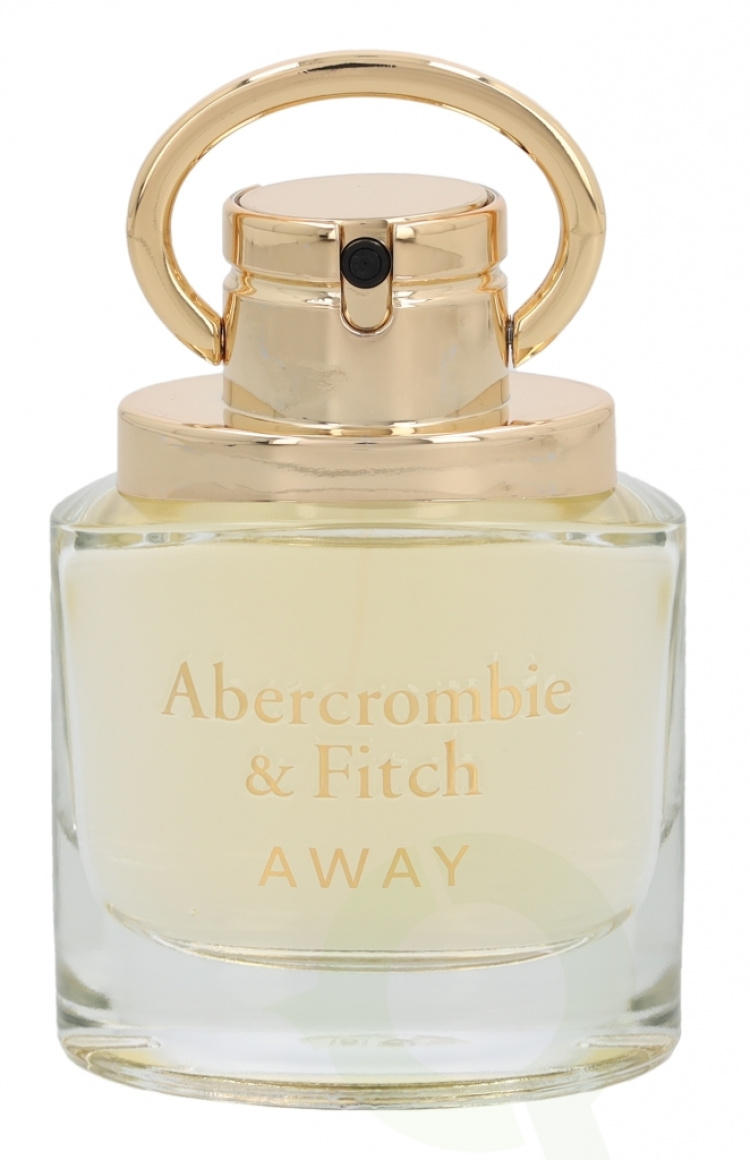 Abercrombie & Fitch Away Woman Edp Spray 50 ml