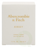 Abercrombie & Fitch Away Woman Edp Spray 50 ml