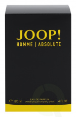 Joop! Homme Absolute Edp Spray 120 ml