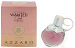 Azzaro Wanted Girl Tonic Edt 50 ml