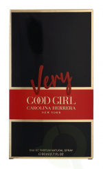 Carolina Herrera Very Good Girl Edp Spray 80 ml