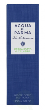 Acqua Di Parma Bergamott of Calabria Bodylotion 150 ml