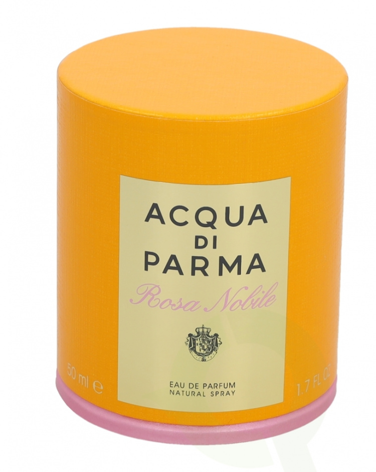 Acqua Di Parma Rosa Nobile Edp Spray 50 ml