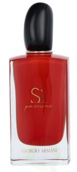 Armani Si Passione Edp Spray 100 ml