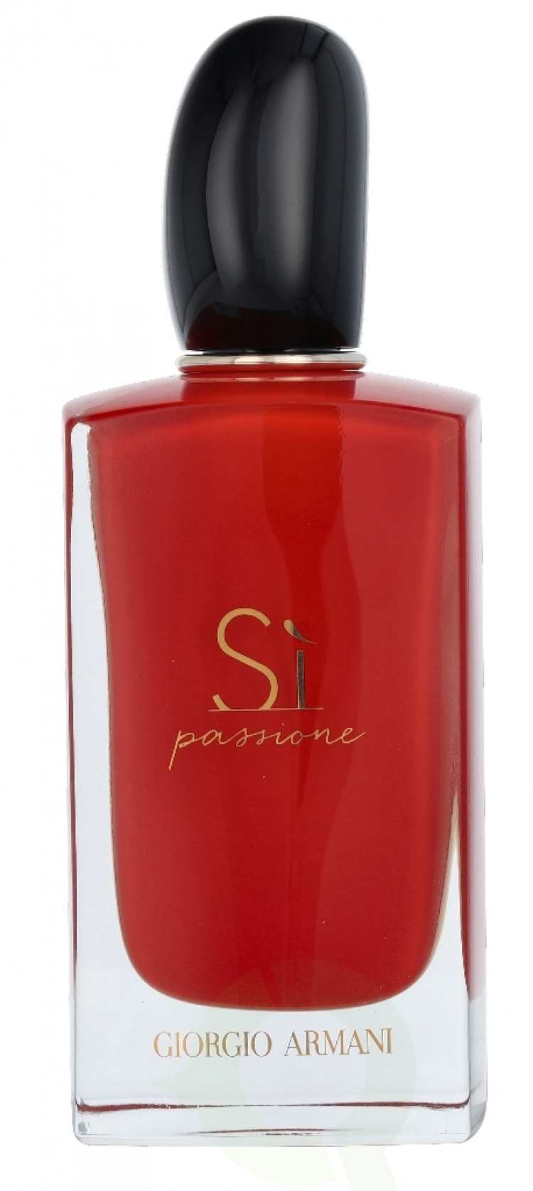 Armani Si Passione Edp Spray 100 ml