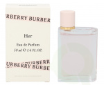 Burberry Her Edp Spray 50 ml