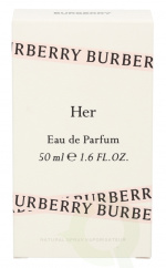 Burberry Her Edp Spray 50 ml