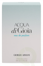 Armani Acqua Di Gioia Edp Spray 100 ml