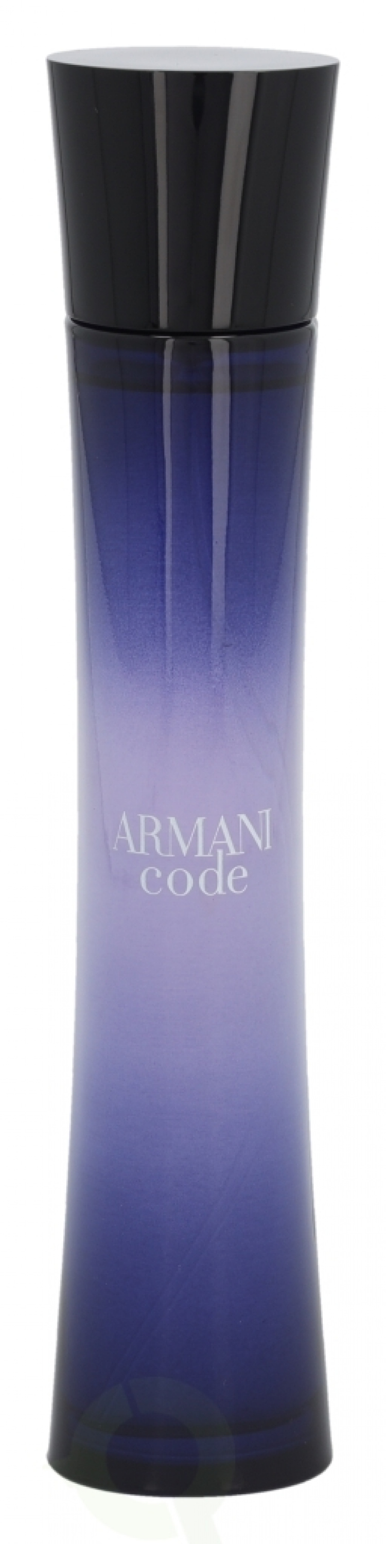 Armani Code Pour Femme Edp Spray 75 ml