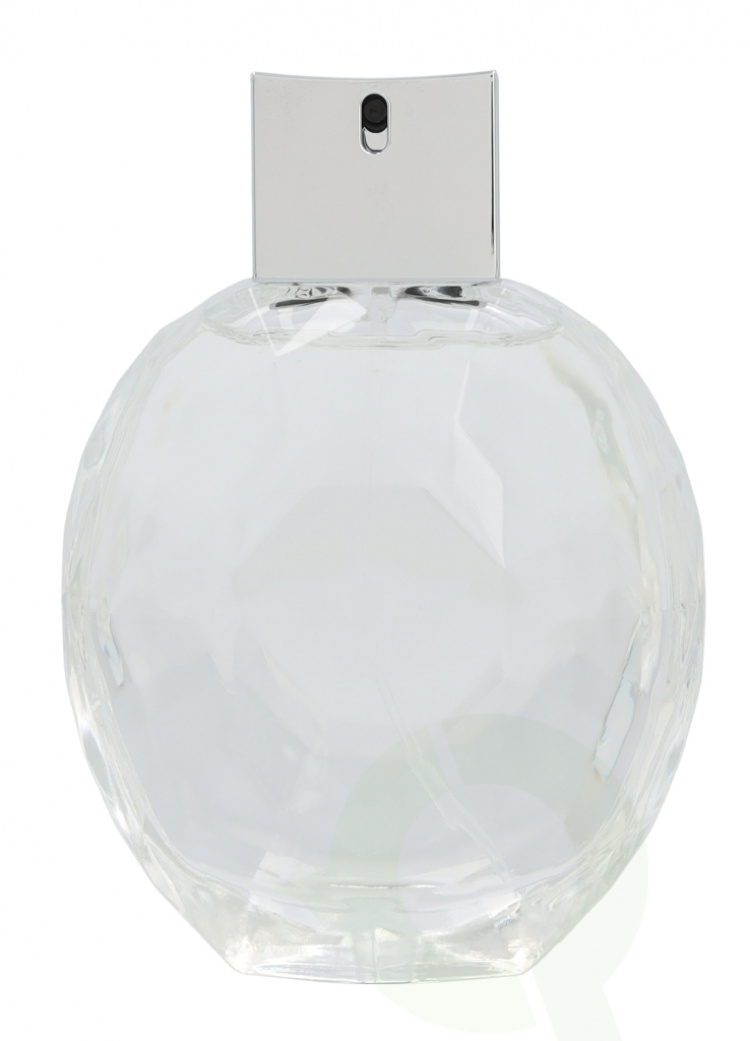Armani Emporio Diamonds For Women Edp Spray 100 ml