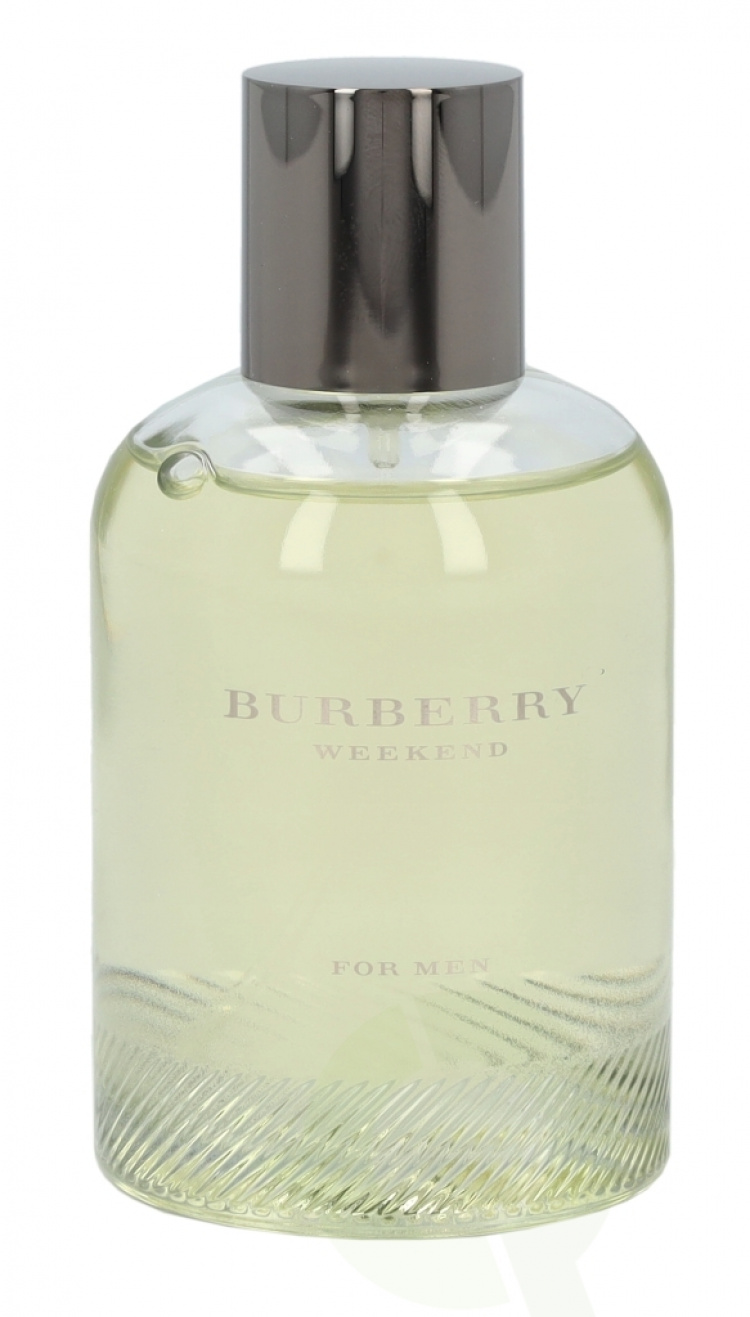 Burberry Weekend For Men Edt Spray 100 ml