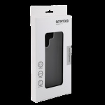 Essentials Samsung Galaxy S22 Ultra TPU bakdeksel, Transp.