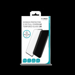 DELTACO Skjermbeskytter, iPhone 15 Plus, 2,5D DELTACO Skjermbeskytter, iPhone 15 Plus, 2,5D