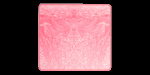 deltaco_gaming PMP80 musematte, 450 x 400 x 4 mm, sømte kanter, rosa