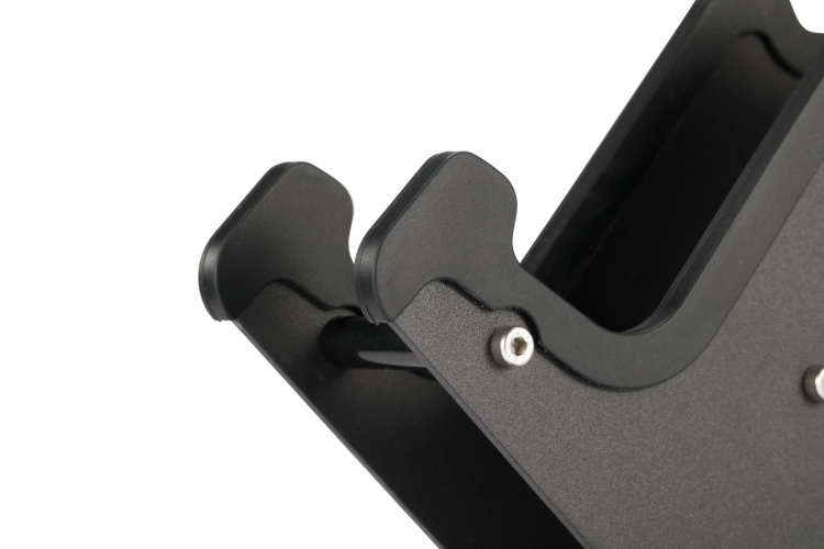 deltaco_gaming Kontrollholder, svart