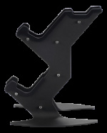 deltaco_gaming Kontrollholder, svart