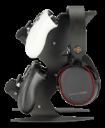 deltaco_gaming Kontrollholder, svart