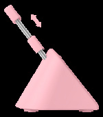 deltaco_gaming Mouse Bungee deltaco_gaming Mouse Bungee