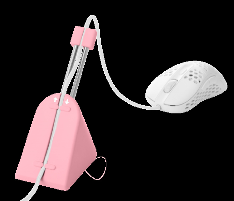 deltaco_gaming Mouse Bungee deltaco_gaming Mouse Bungee