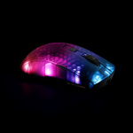 deltaco_gaming DM320 Trådløs, halvtransparent RGB-lightweight-mus, svart deltaco_gaming DM320 Trådløs, halvtransparent RGB-lightweight-mus, svart