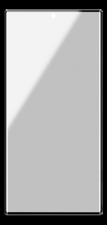 DELTACO Skjermbeskytter, Samsung Galaxy S23 Ultra, 3D buet glass