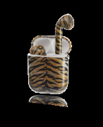 GADGETMONSTER True Wireless-ørepropper med tigermotiv GADGETMONSTER True Wireless-ørepropper med tigermotiv