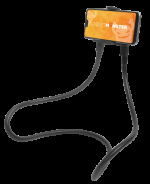GADGETMONSTER Lazy Neck Holder, slapp ordentlig av mens du bruker smarttelefonen