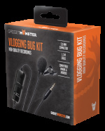 GadgetMonster Vlogging Bug Kit