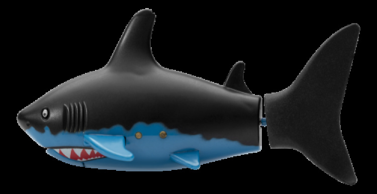 GADGETMONSTER R/C Shark GADGETMONSTER R/C Shark