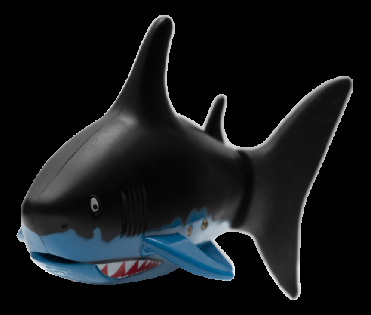 GADGETMONSTER R/C Shark GADGETMONSTER R/C Shark