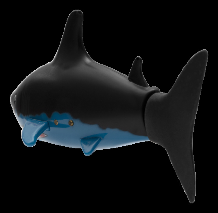 GADGETMONSTER R/C Shark GADGETMONSTER R/C Shark
