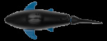 GADGETMONSTER R/C Shark GADGETMONSTER R/C Shark