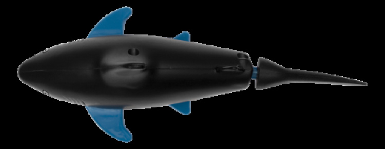 GADGETMONSTER R/C Shark GADGETMONSTER R/C Shark