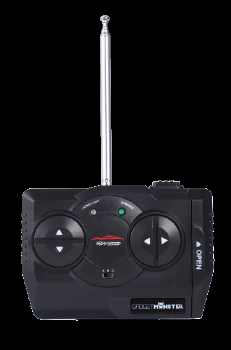 GADGETMONSTER R/C Shark GADGETMONSTER R/C Shark