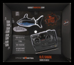 GADGETMONSTER R/C Shark GADGETMONSTER R/C Shark