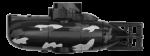 GADGETMONSTER R/C Submarine GADGETMONSTER R/C Submarine